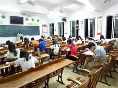 2019上半年四川教师资格证面试成绩查询入口已开通