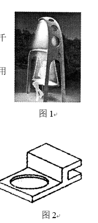 2019年四川教师资格证考试大纲：《通用技术学科知识及教学能力》（高级中学）