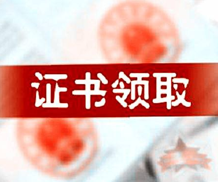 2020年上半年泸州市四川教师资格证书领取须知